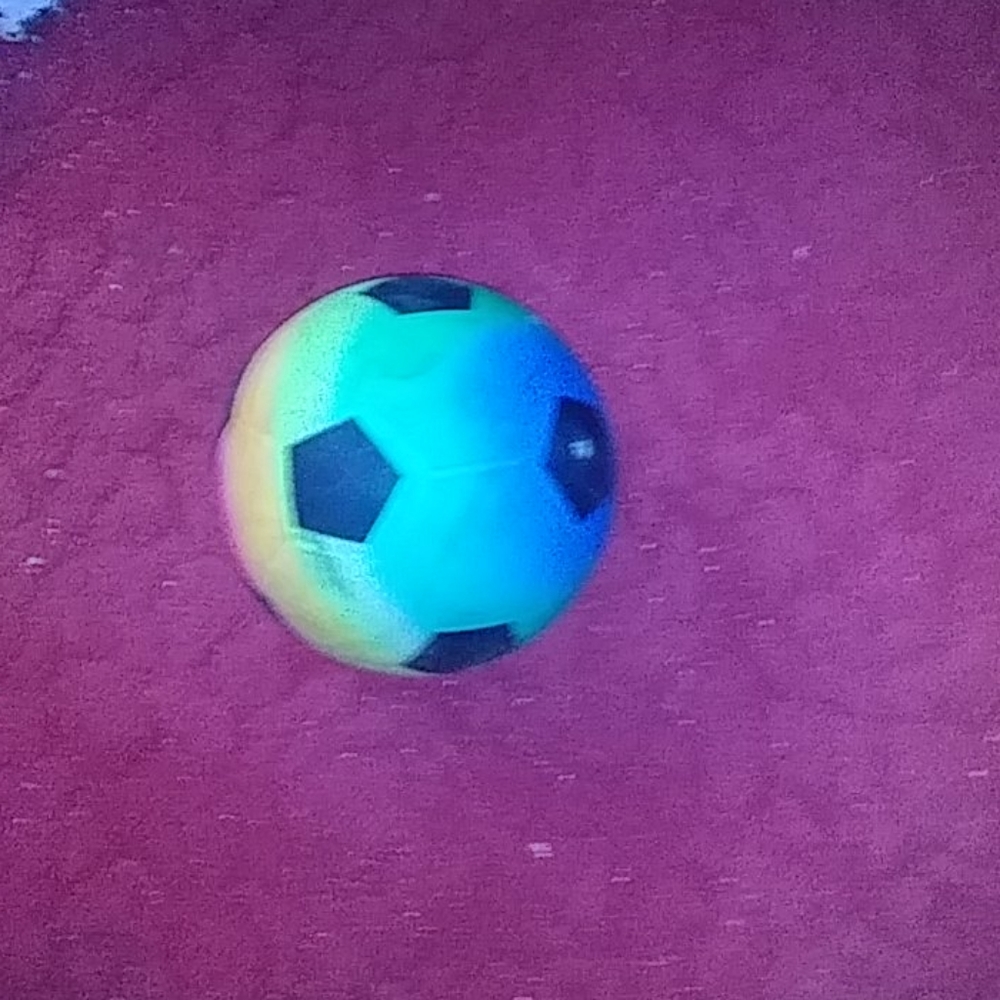 Bouncy ball